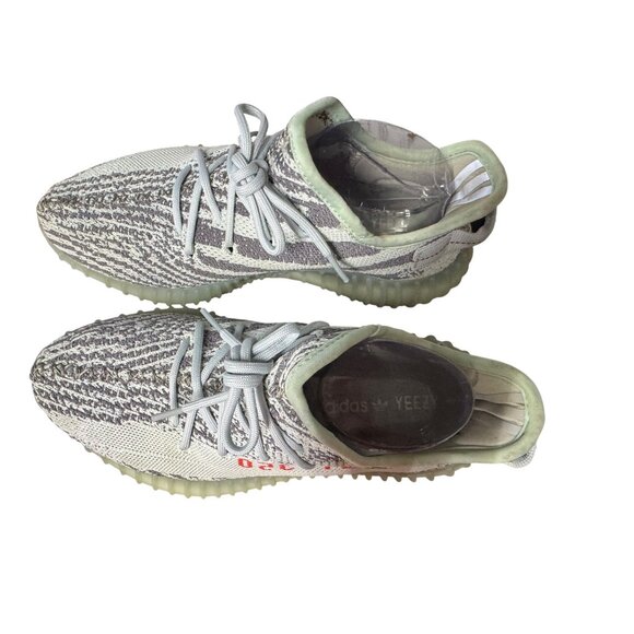 Adidas Yeezy Boost 350 V2 SZ Men's 7 NWB - Picture 11 of 15